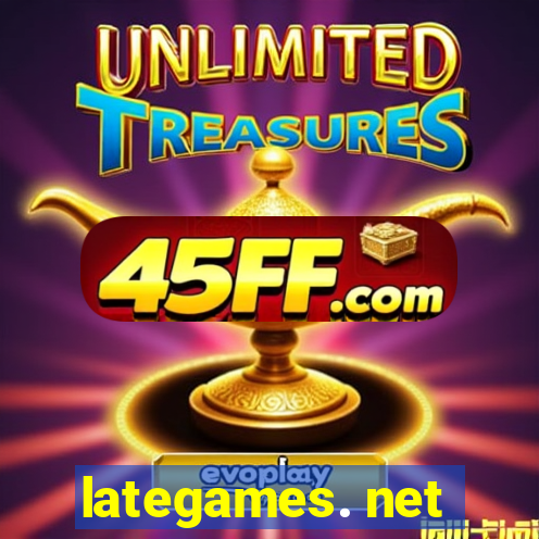 lategames. net